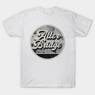 Alter Bridge design T-Shirt